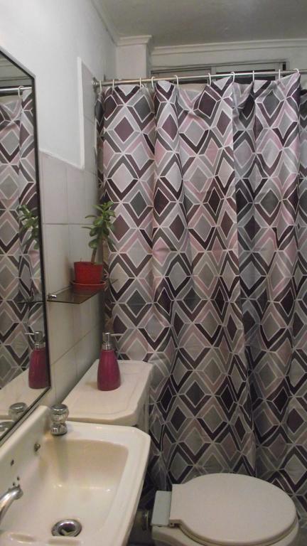 Quinchamali Hostel Сантьяго Номер фото