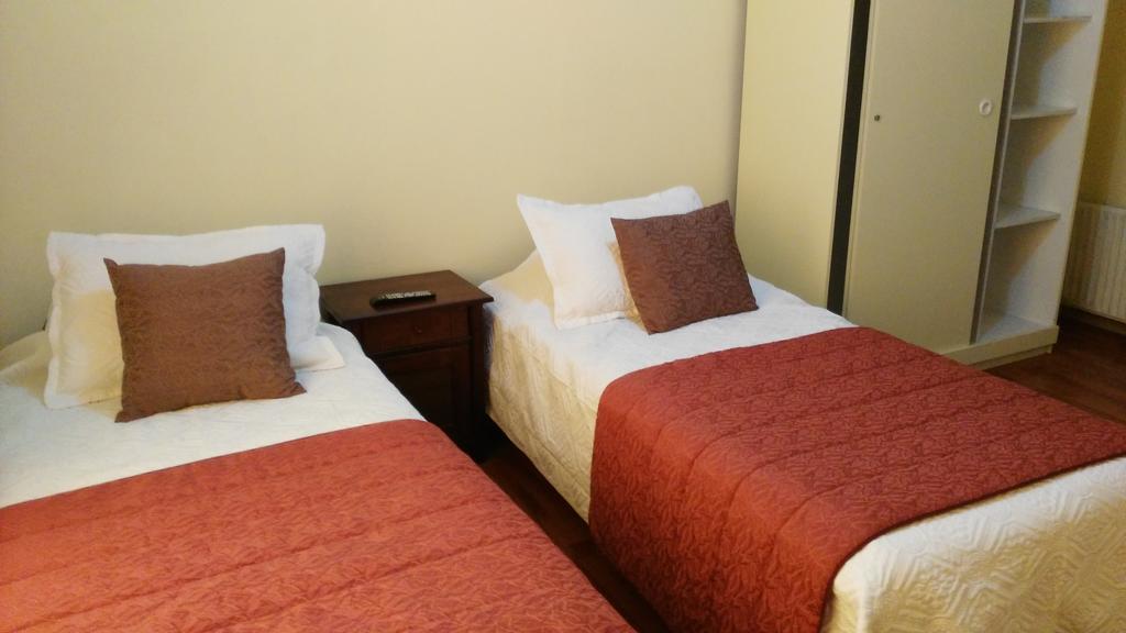 Quinchamali Hostel Сантьяго Номер фото