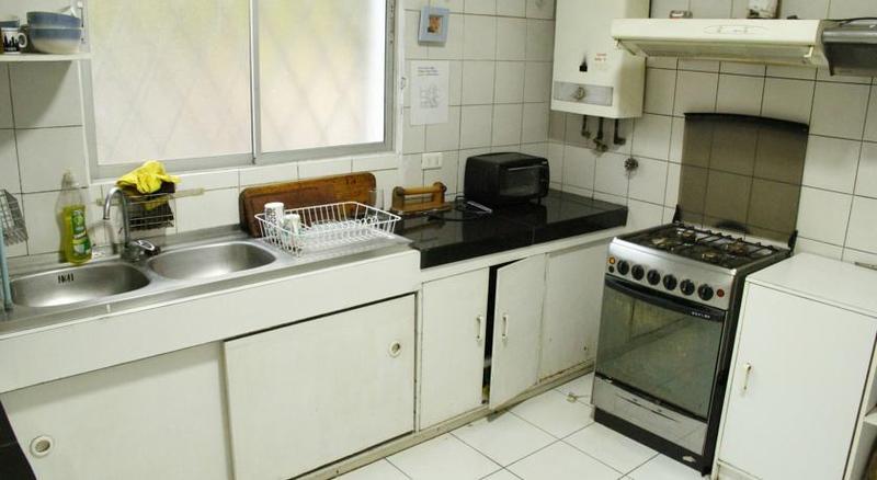 Quinchamali Hostel Сантьяго Экстерьер фото