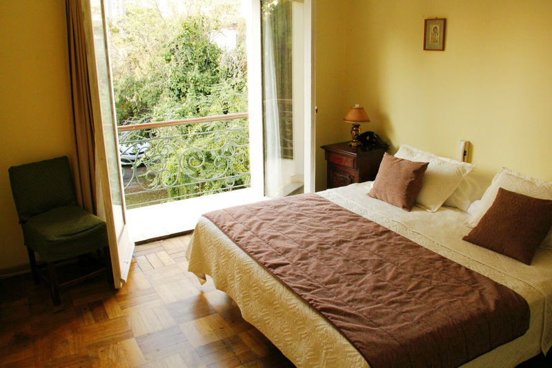 Quinchamali Hostel Сантьяго Экстерьер фото